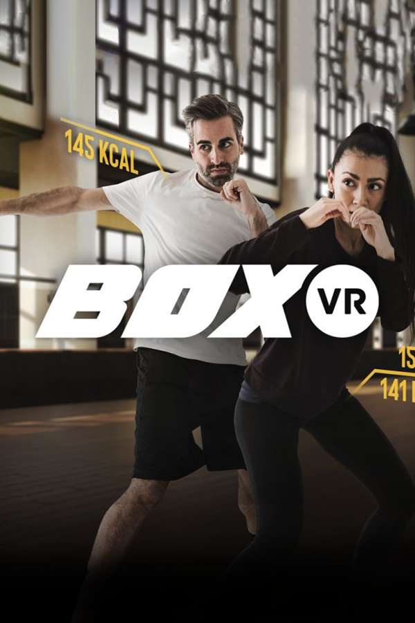 BoxVR
