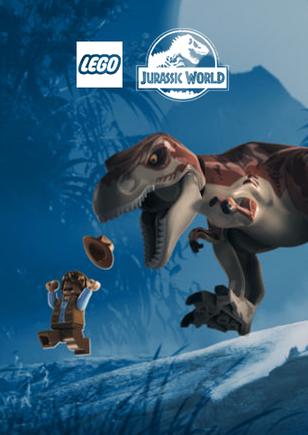 LEGO® Jurassic World no Steam