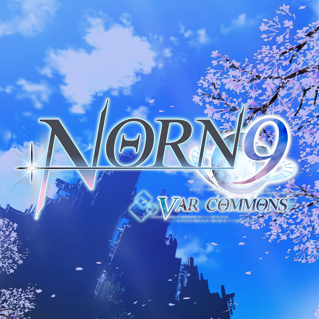 Norn9: Act Tune