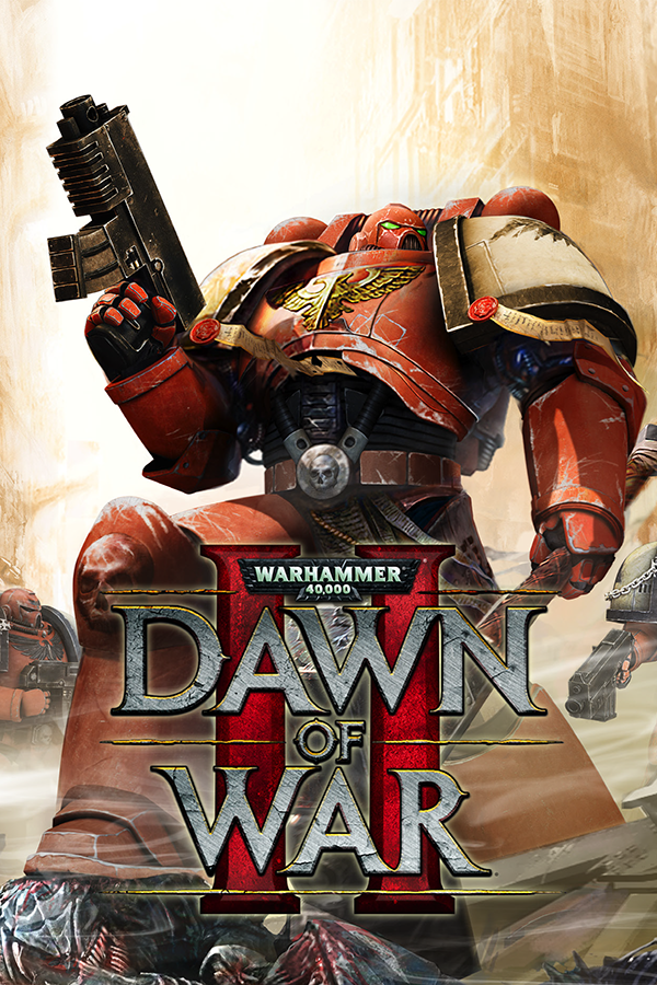 Warhammer 40,000: Dawn of War