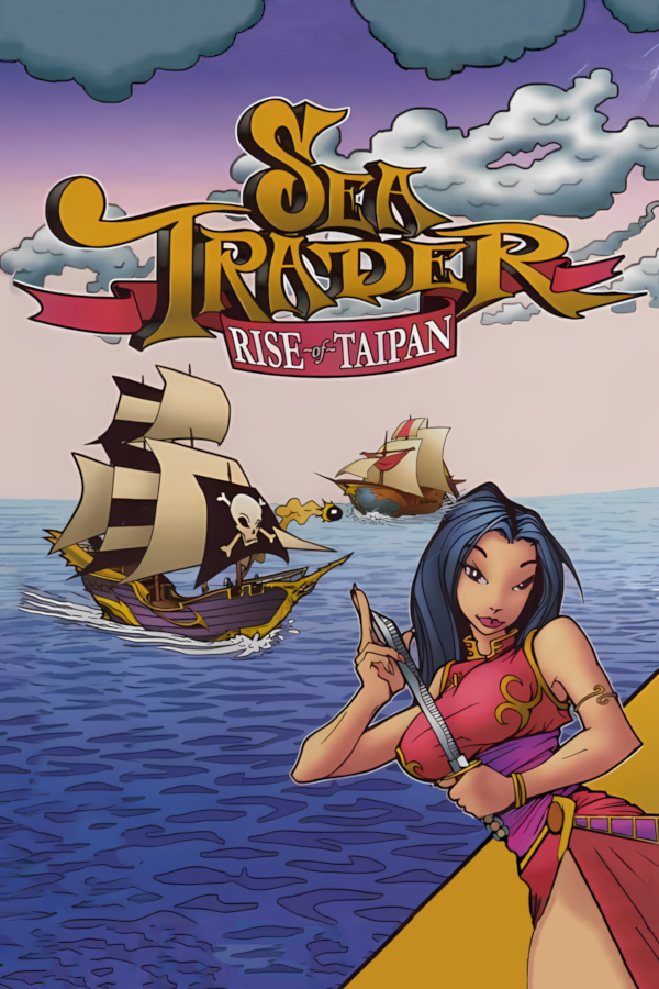 Sea Trader: Rise of Taipan