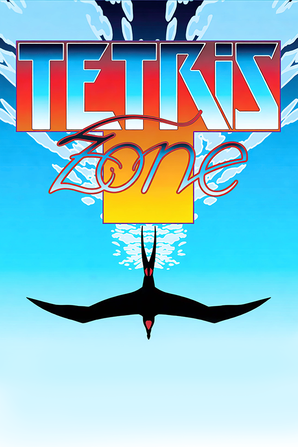 Tetris Zone