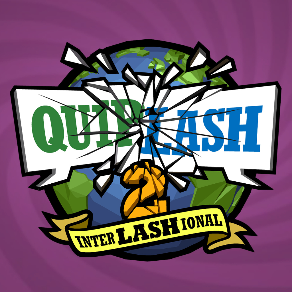 Quiplash 2 Interlashional