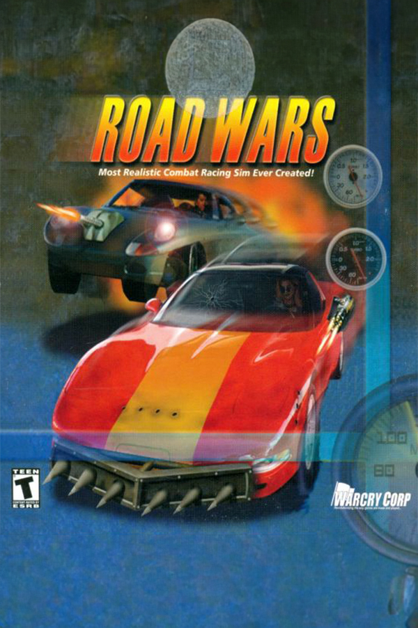 Road Wars