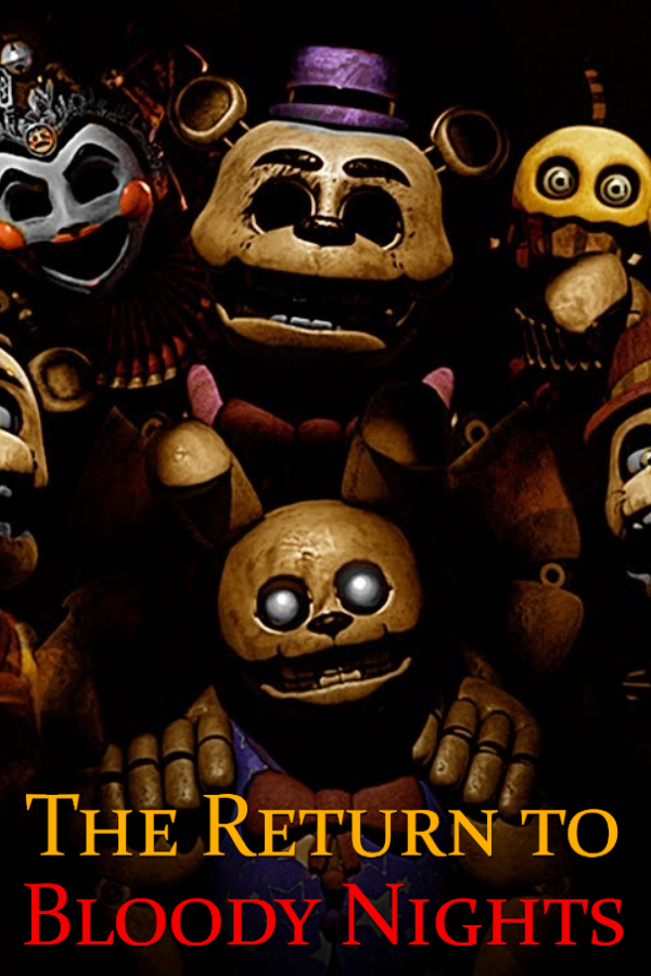 The Return to Bloody Nights