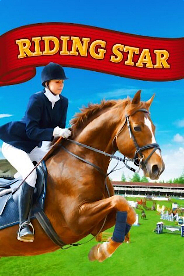 Riding Star