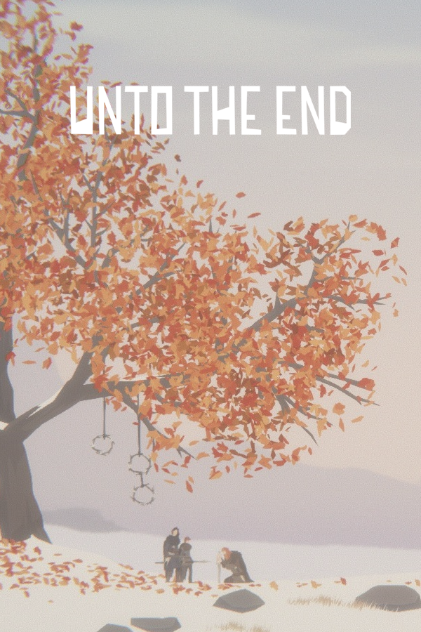 Unto the Night