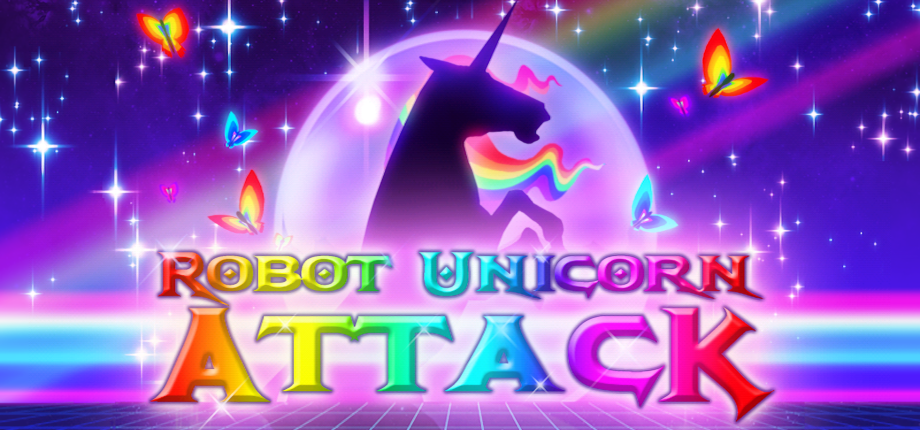 Robot Unicorn Attack DS