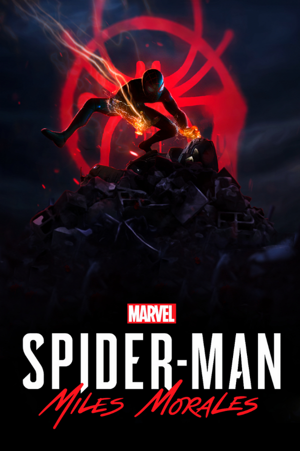 Marvel's Spider-Man: Miles Morales on Steam