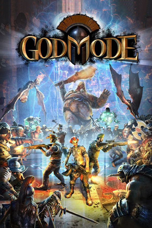 God Mode