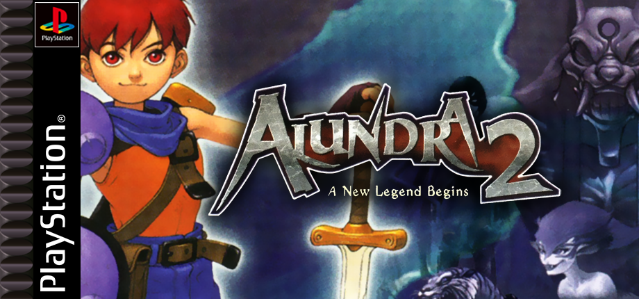 アランドラ2 魔進化の謎