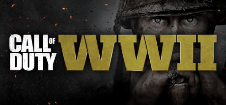 Call of Duty: WWII - SteamGridDB