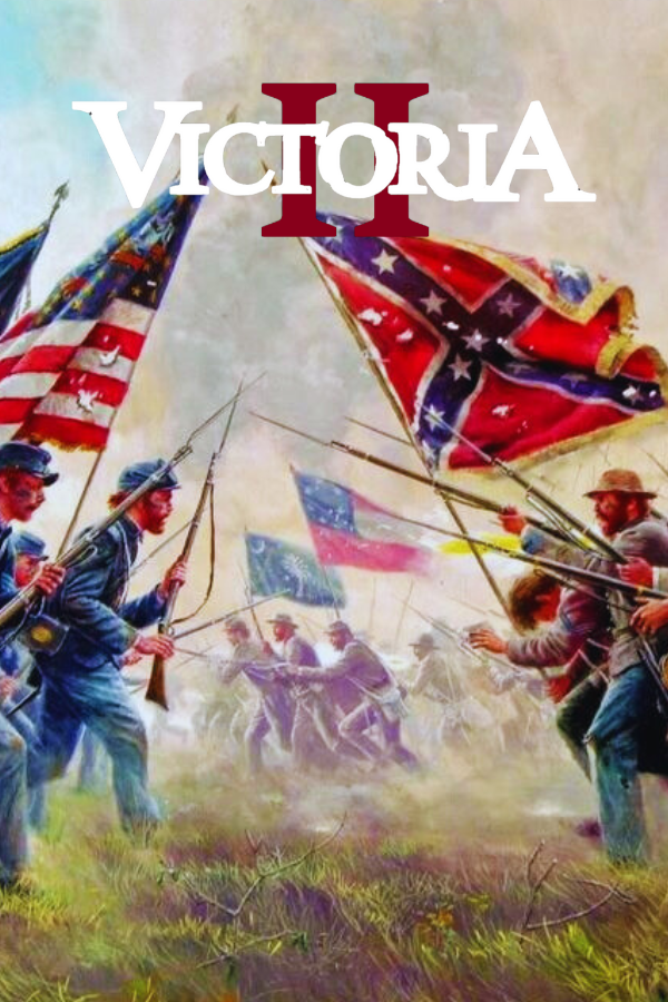 Victoria II