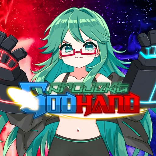 Projekt Godhand