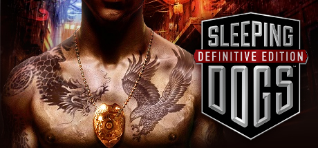 Sleeping Dogs: Definitive Edition - SteamGridDB