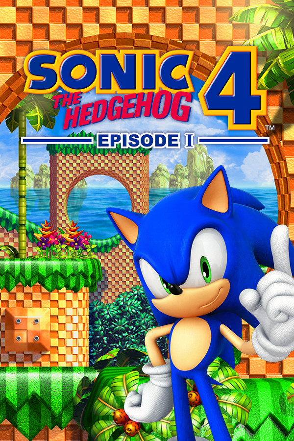 Steam Curator: Sonic the Hedgehog