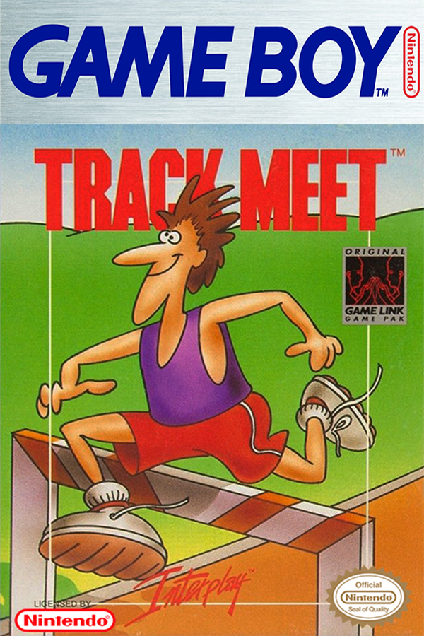 Track Meet