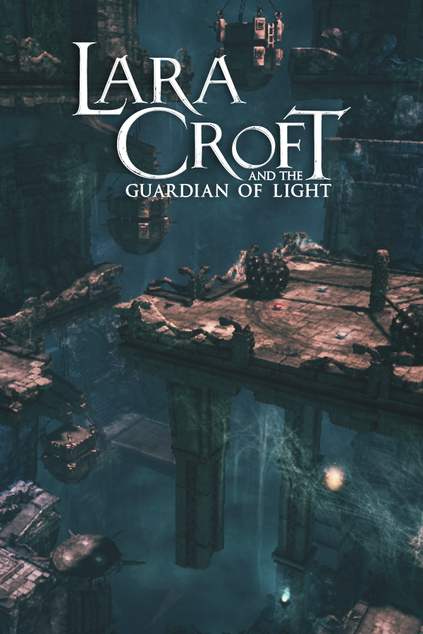 Save 85% on Lara Croft and the Guardian of Light on Steam