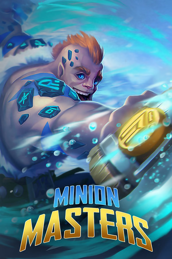 Minion Masters