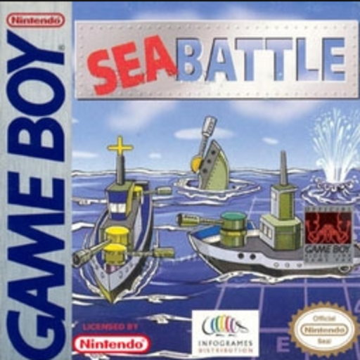 Sea Battle