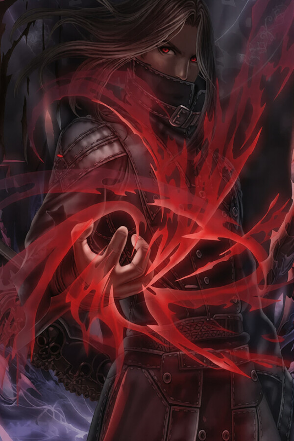 Anima: Gate of Memories - The Nameless Chronicles