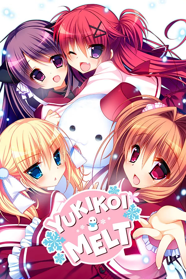 Yukikoi Melt