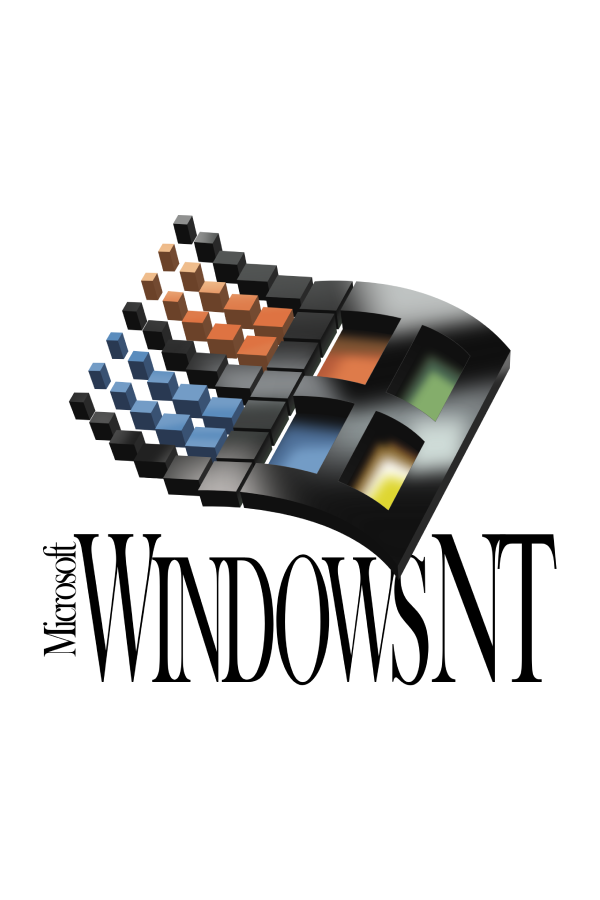 Microsoft Windows NT Workstation 3.5x (Operating System) - SteamGridDB