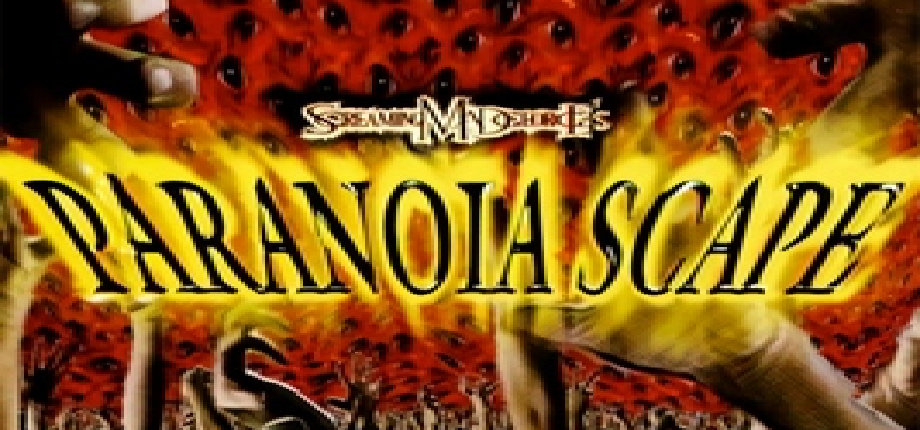 ParanoiaScape