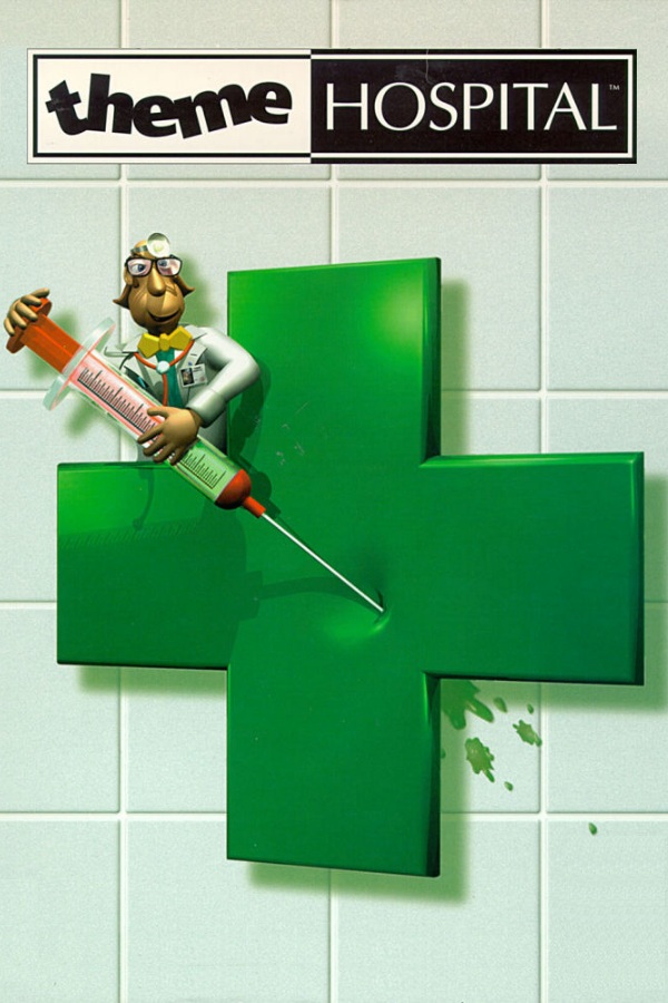 Theme Hospital