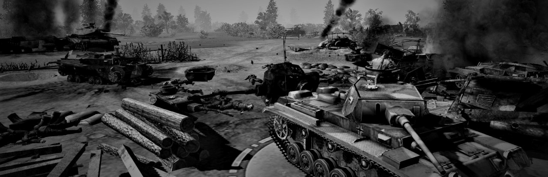 Men of War: Condemned Heroes cover