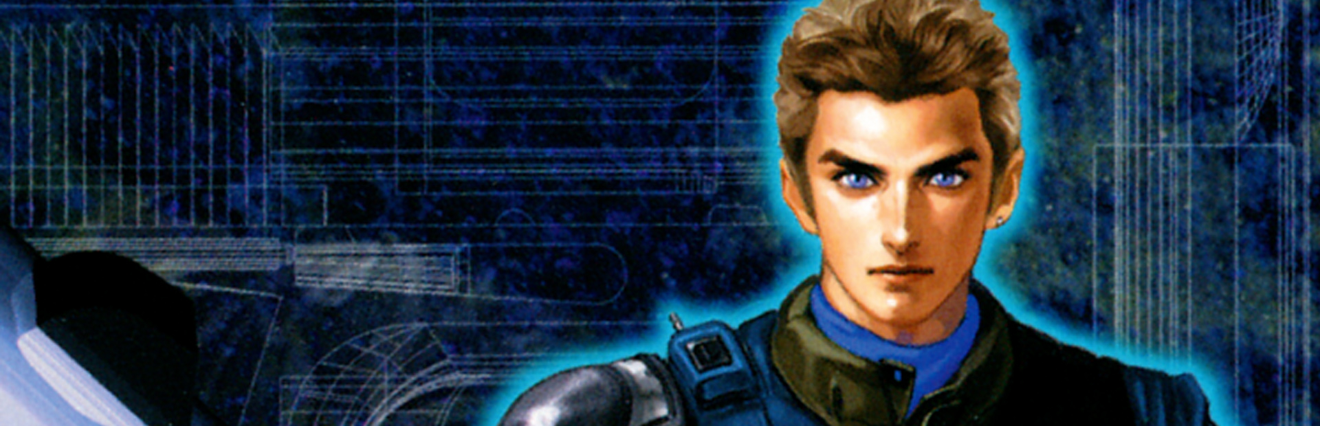 WinBack: Covert Operations