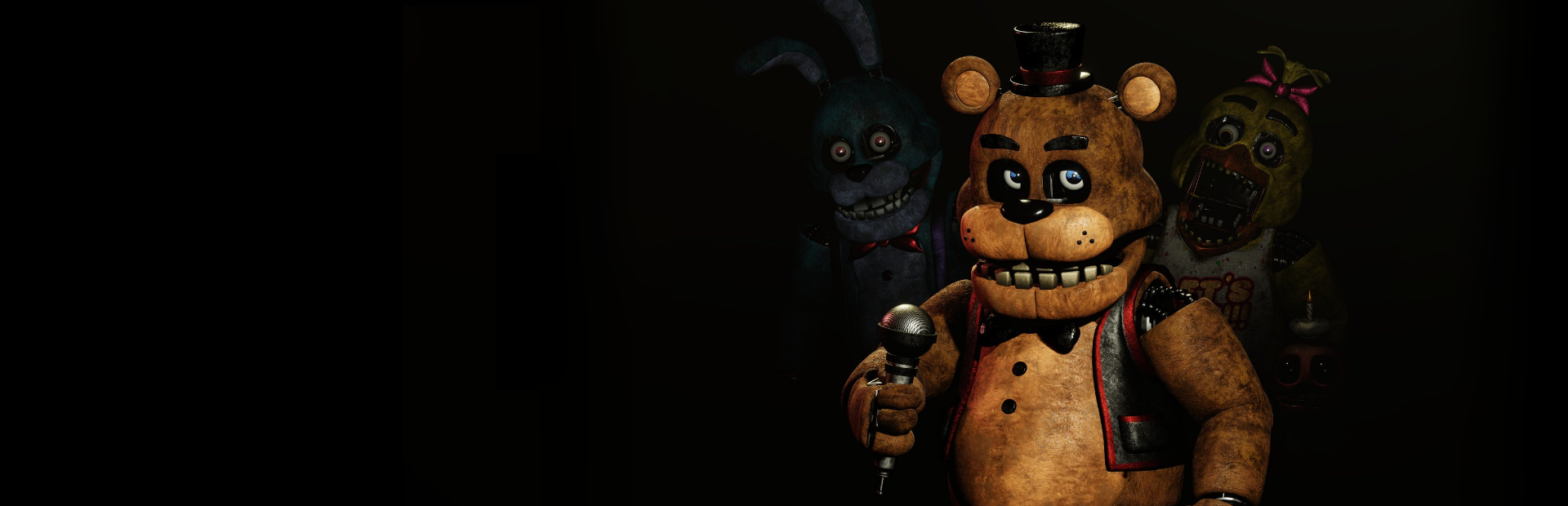 Icon for Five Nights at Freddy's 2 by Moohoo