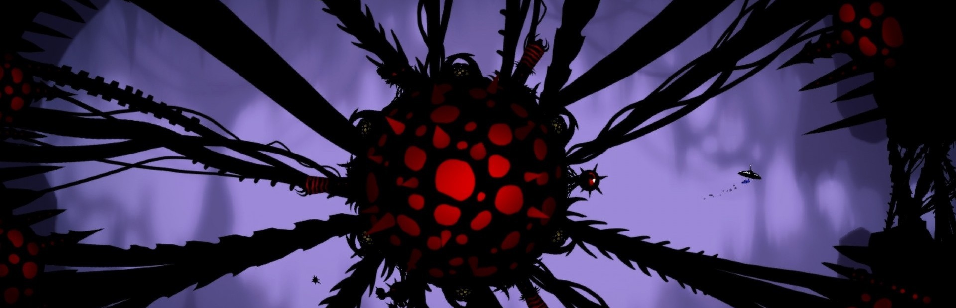 Insanely Twisted Shadow Planet cover