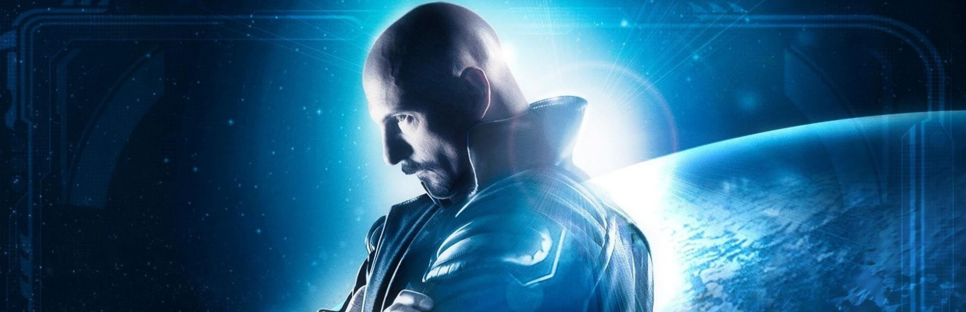 Command & Conquer 4: Tiberian Twilight cover