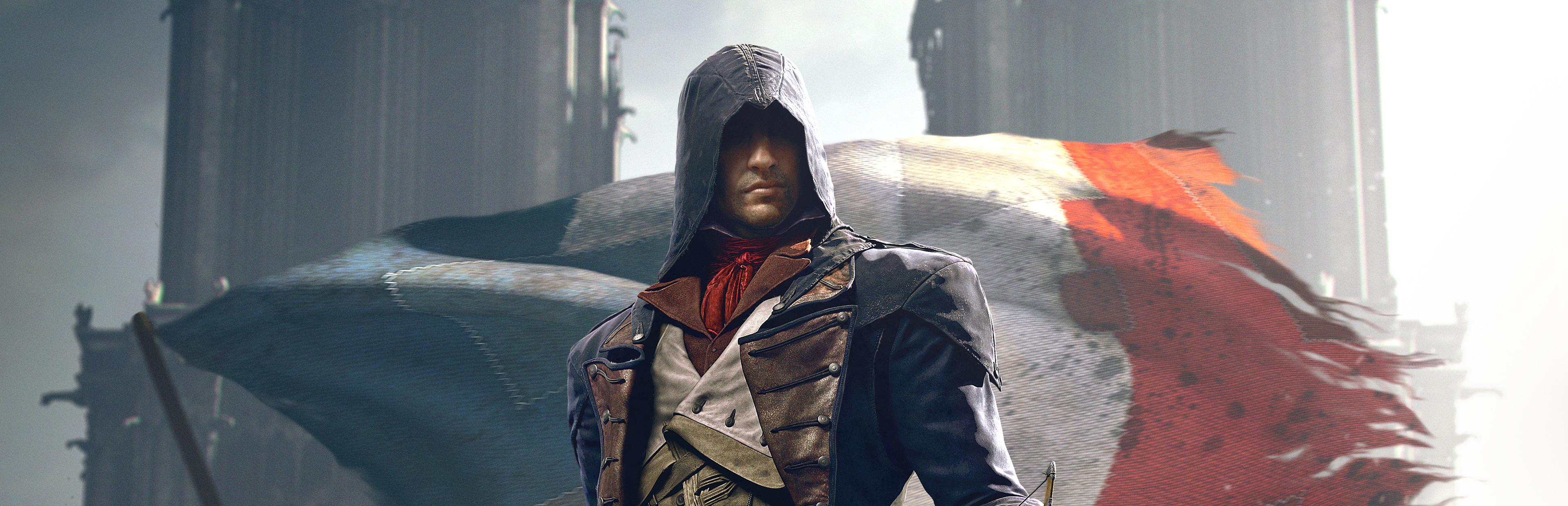 Assassin's Creed Unity : r/steamgrid