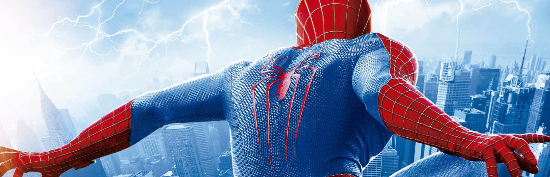 The Amazing Spider-Man 2 - SteamGridDB