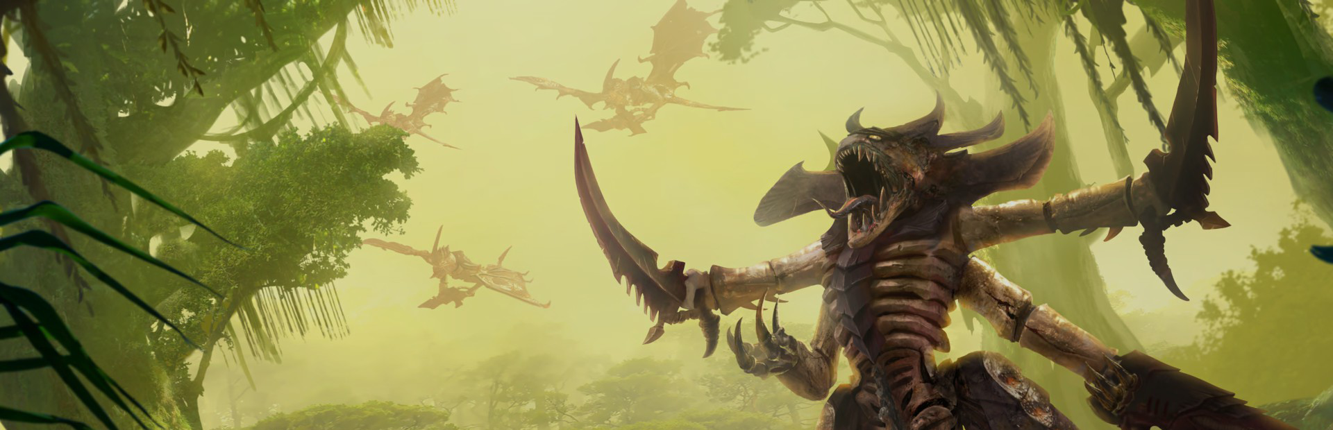 Warhammer 40,000: Gladius - Relics of War cover