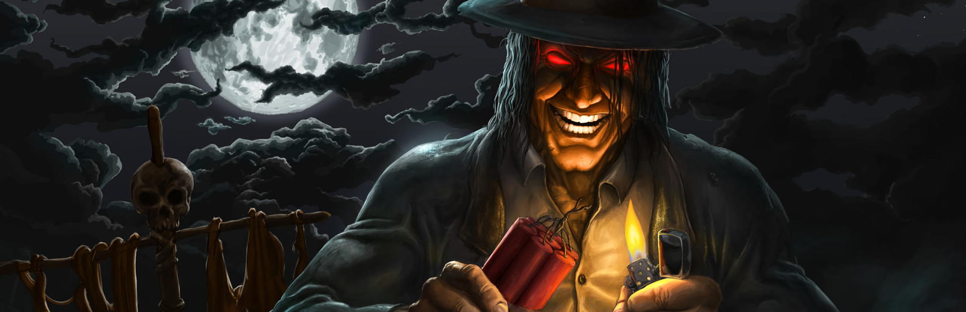Blood: Fresh Supply cover