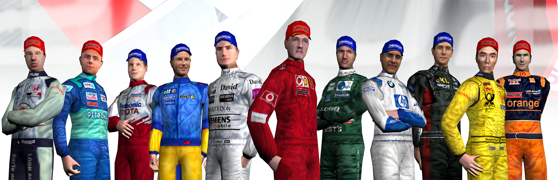 F1 2002 cover
