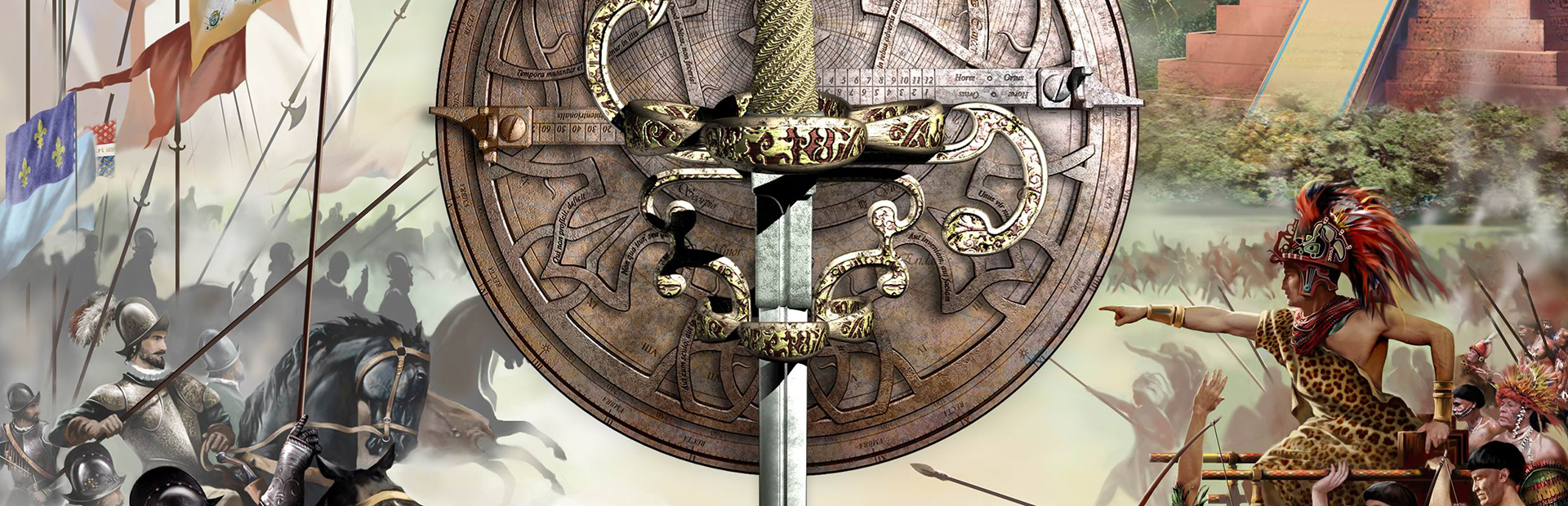American Conquest cover