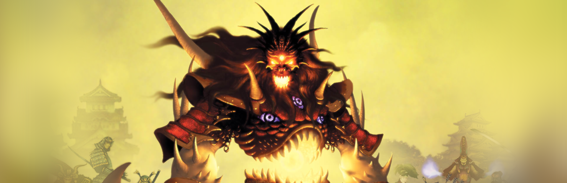 Throne of Darkness cover
