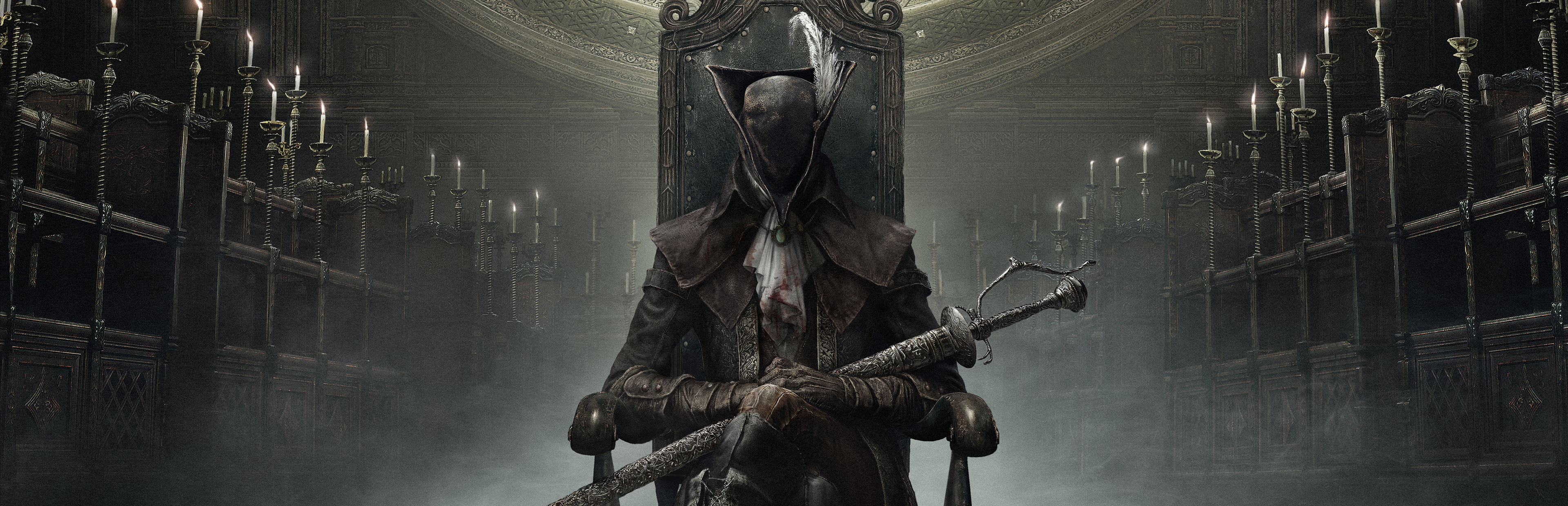 Bloodborne - SteamGridDB