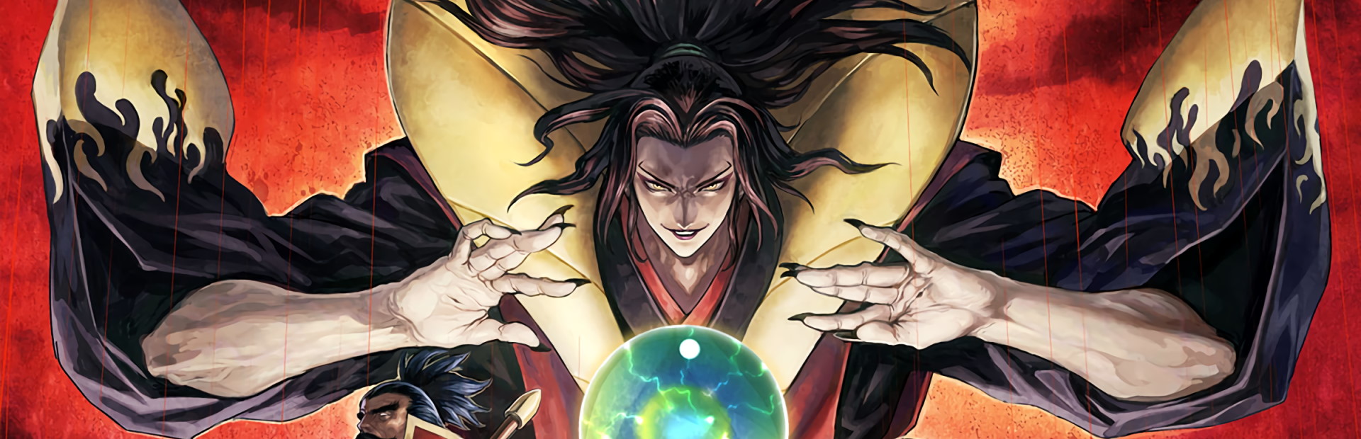 Samurai Shodown NeoGeo Collection cover