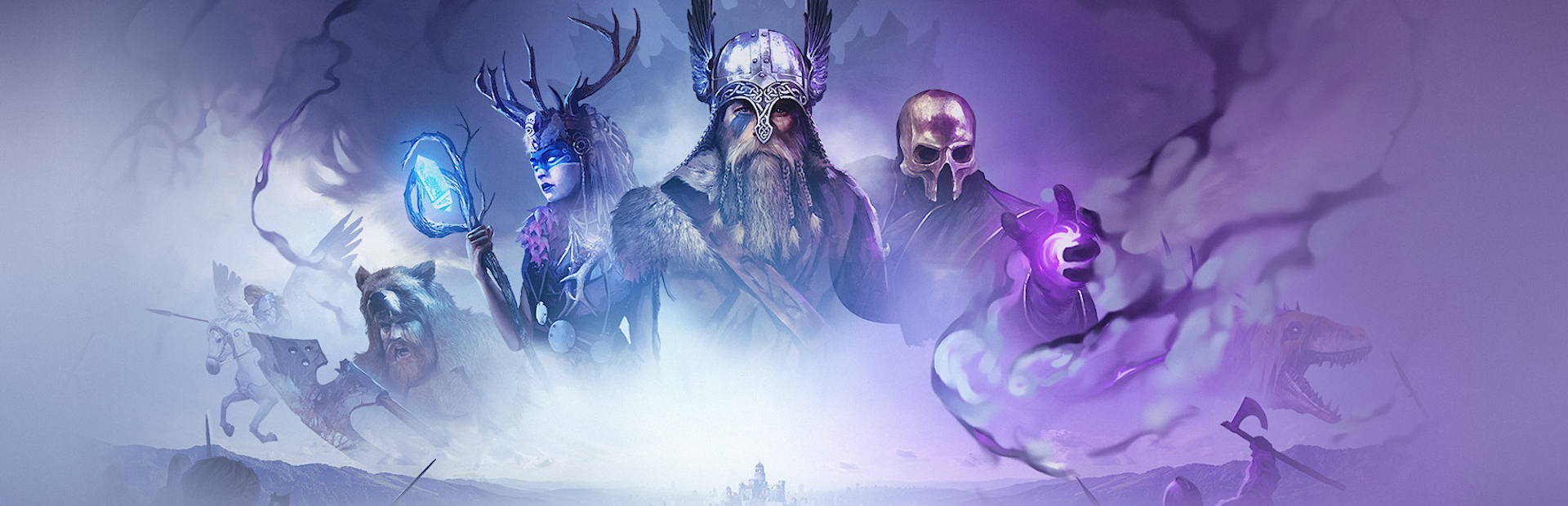 Fantasy General II cover