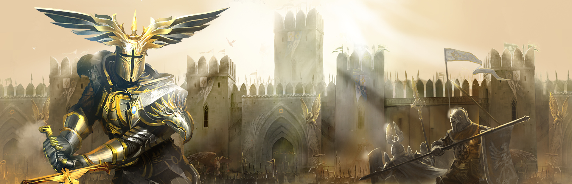 Might & Magic: Chess Royale cover