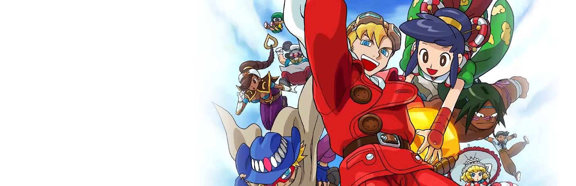 Power Stone Collection - SteamGridDB