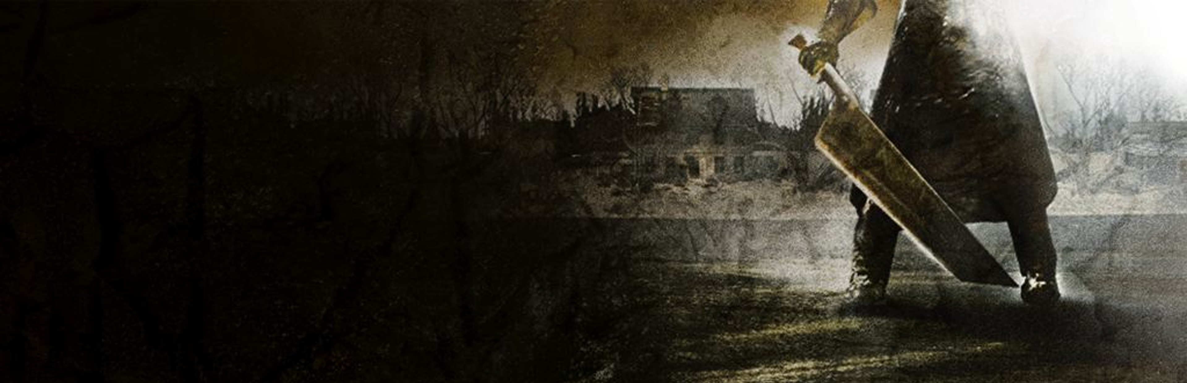 Silent Hill: Origins