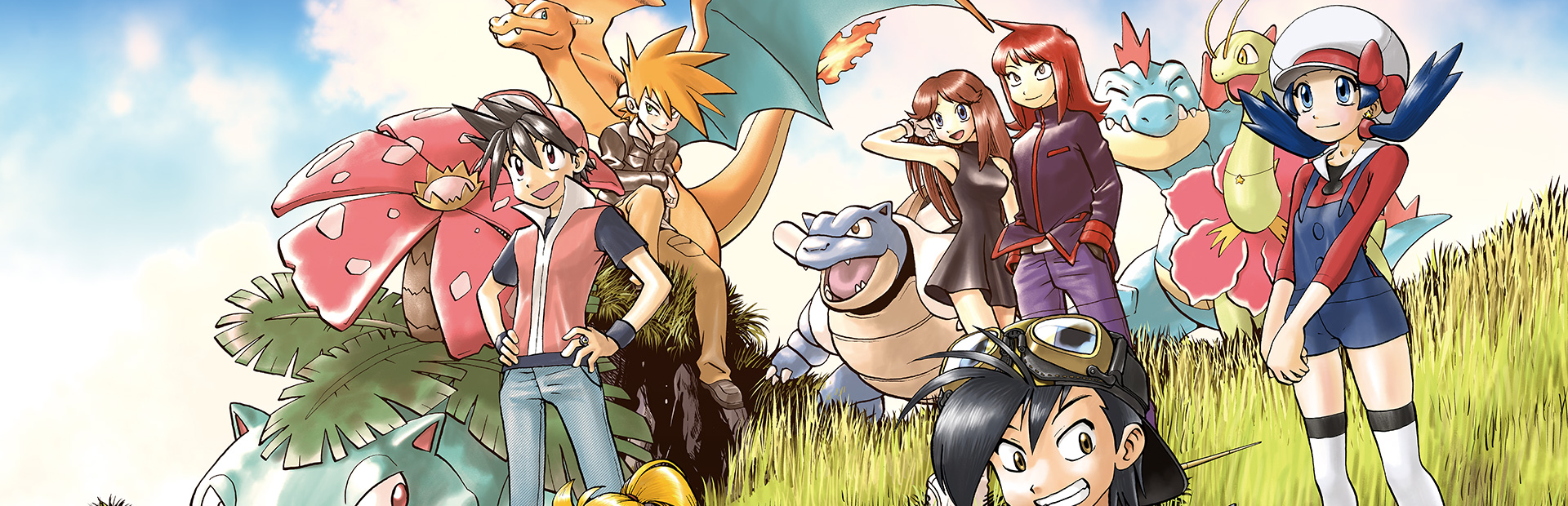 Green (Adventures) - Bulbapedia, the community-driven Pokémon encyclopedia