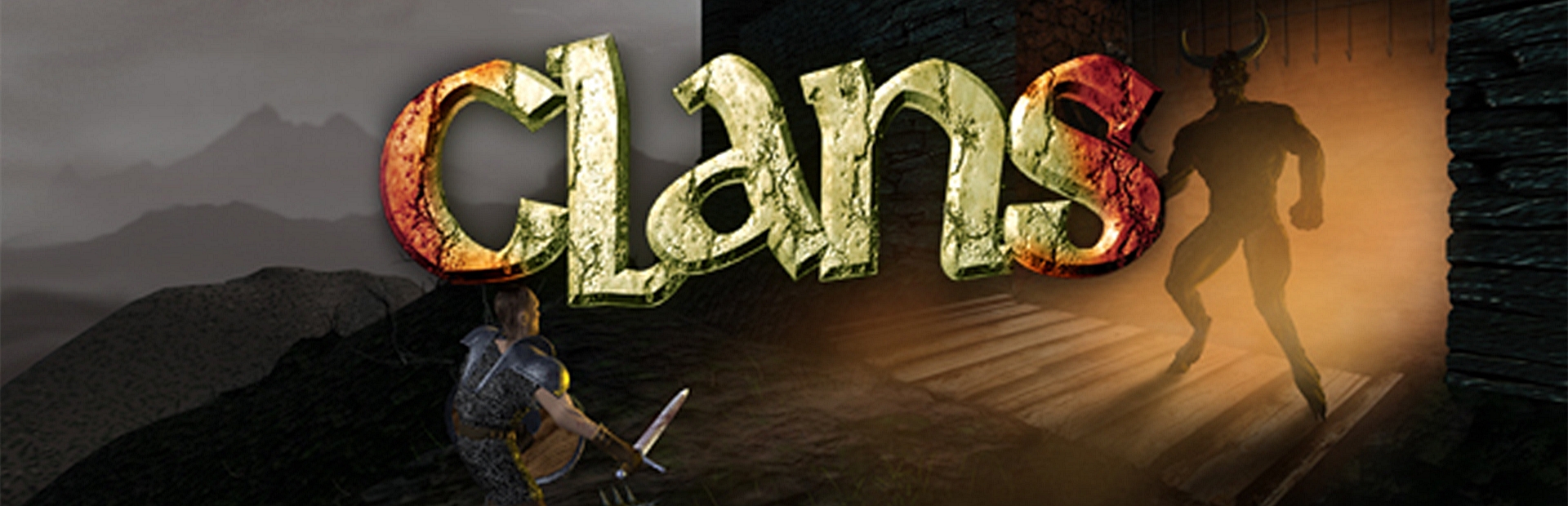 Clans cover