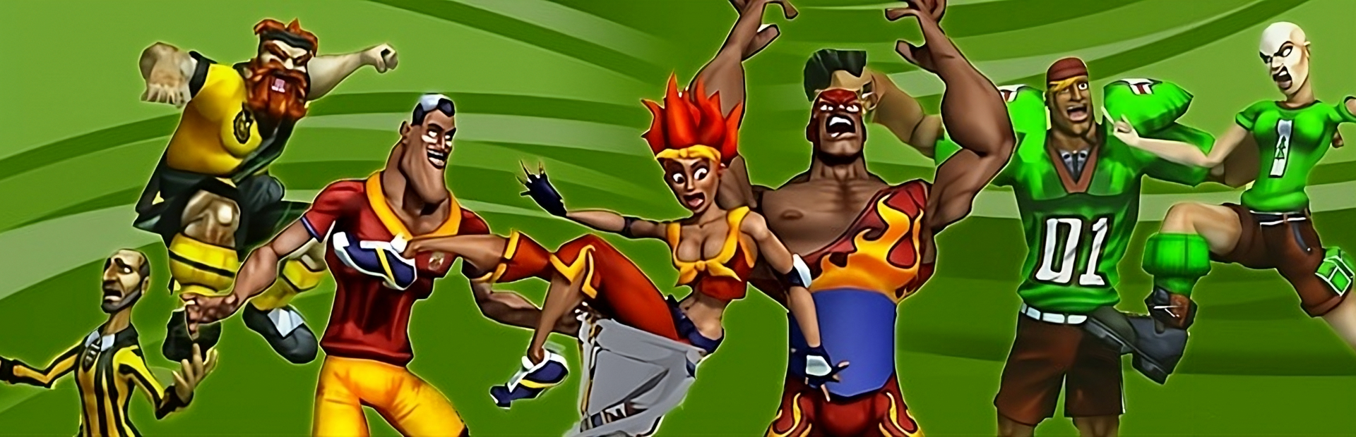 Amazon | SEGA SOCCER SLAM | ゲームソフト